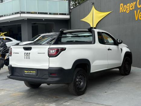 FIAT Strada 1.3 FIREFLY FLEX ENDURANCE CABINE SIMPLES, Foto 14