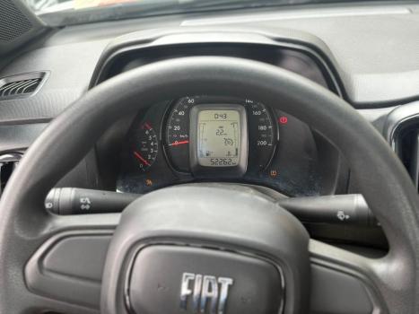 FIAT Strada 1.3 FIREFLY FLEX ENDURANCE CABINE SIMPLES, Foto 15