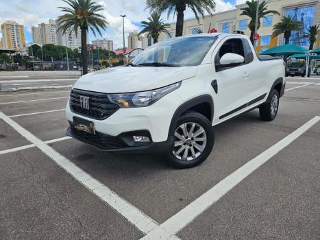 FIAT Strada 1.3 FIREFLY FLEX FREEDOM CABINE SIMPLES PLUS, Foto 2