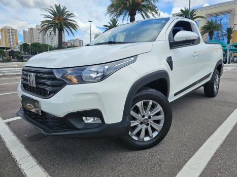 FIAT Strada 1.3 FIREFLY FLEX FREEDOM CABINE SIMPLES PLUS, Foto 3