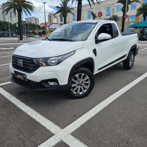 FIAT Strada 1.3 FIREFLY FLEX FREEDOM CABINE SIMPLES PLUS, Foto 4