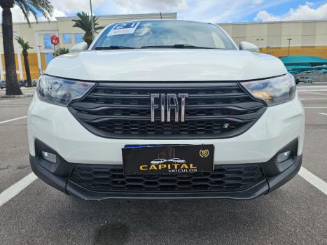 FIAT Strada 1.3 FIREFLY FLEX FREEDOM CABINE SIMPLES PLUS, Foto 6