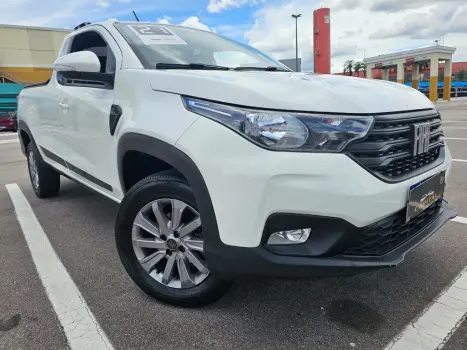 FIAT Strada 1.3 FIREFLY FLEX FREEDOM CABINE SIMPLES PLUS, Foto 7