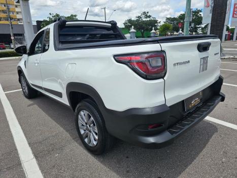 FIAT Strada 1.3 FIREFLY FLEX FREEDOM CABINE SIMPLES PLUS, Foto 9