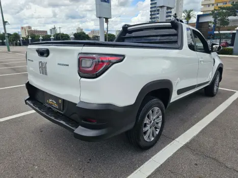 FIAT Strada 1.3 FIREFLY FLEX FREEDOM CABINE SIMPLES PLUS, Foto 10