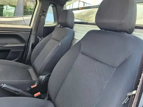 FIAT Strada 1.3 FIREFLY FLEX ENDURANCE CABINE SIIMPLES, Foto 5