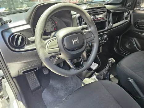 FIAT Strada 1.3 FIREFLY FLEX ENDURANCE CABINE SIIMPLES, Foto 7