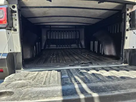 FIAT Strada 1.3 FIREFLY FLEX ENDURANCE CABINE SIIMPLES, Foto 10