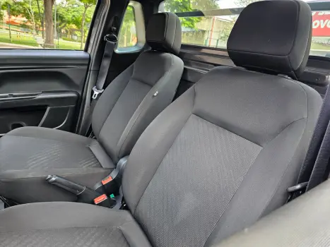 FIAT Strada 1.3 FIREFLY FLEX CABINE SIMPLES, Foto 3