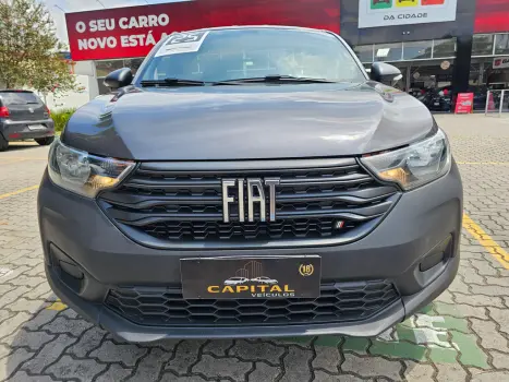 FIAT Strada 1.3 FIREFLY FLEX CABINE SIMPLES, Foto 5