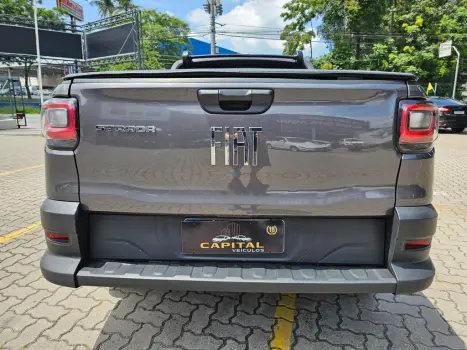 FIAT Strada 1.3 FIREFLY FLEX CABINE SIMPLES, Foto 7