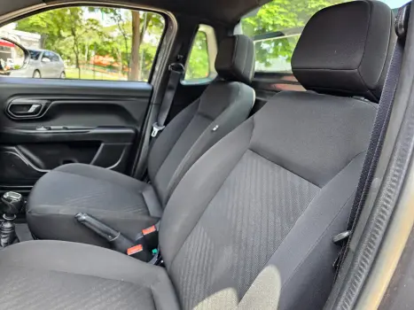 FIAT Strada 1.3 FIREFLY FLEX CABINE SIMPLES, Foto 11