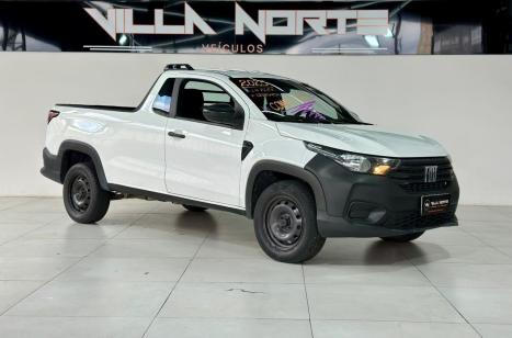 FIAT Strada 1.3 FIREFLY FLEX ENDURANCE CABINE SIIMPLES, Foto 4