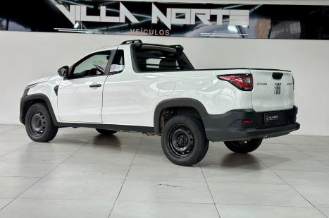 FIAT Strada 1.3 FIREFLY FLEX ENDURANCE CABINE SIIMPLES, Foto 5