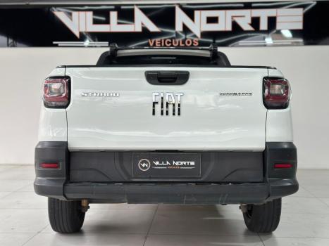 FIAT Strada 1.3 FIREFLY FLEX ENDURANCE CABINE SIIMPLES, Foto 6