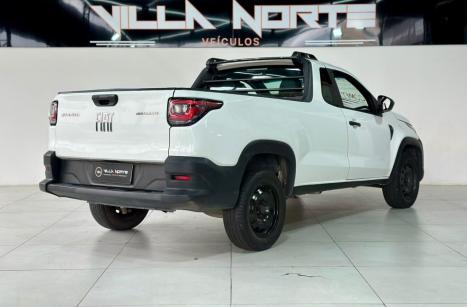 FIAT Strada 1.3 FIREFLY FLEX ENDURANCE CABINE SIIMPLES, Foto 7