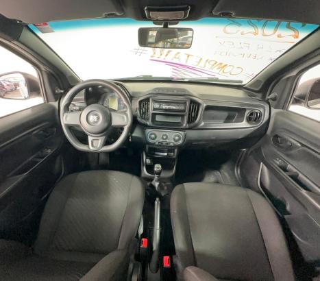 FIAT Strada 1.3 FIREFLY FLEX ENDURANCE CABINE SIIMPLES, Foto 8