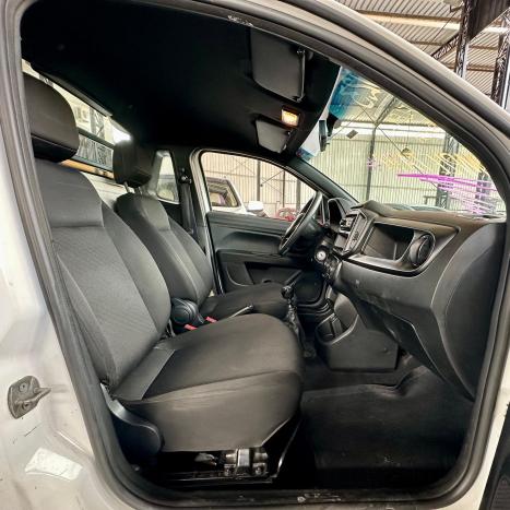 FIAT Strada 1.3 FIREFLY FLEX ENDURANCE CABINE SIIMPLES, Foto 11