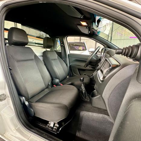 FIAT Strada 1.3 FIREFLY FLEX ENDURANCE CABINE SIIMPLES, Foto 12