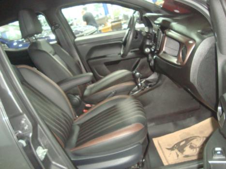 FIAT Strada 1.3 FIREFLY FLEX RANCH CABINE DUPLA AUTOM�TICO CVT, Foto 3