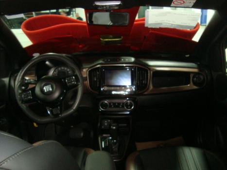 FIAT Strada 1.3 FIREFLY FLEX RANCH CABINE DUPLA AUTOM�TICO CVT, Foto 6