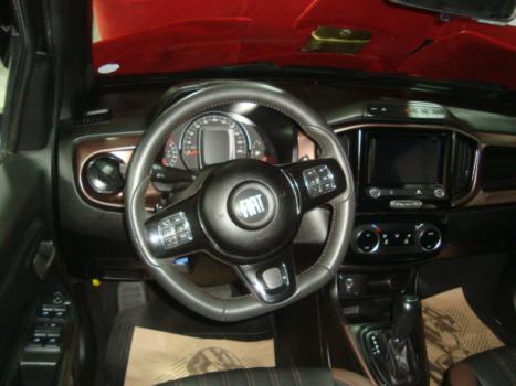 FIAT Strada 1.3 FIREFLY FLEX RANCH CABINE DUPLA AUTOM�TICO CVT, Foto 7