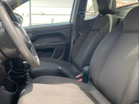 FIAT Strada 1.3 FIREFLY FLEX CABINE SIMPLES, Foto 4