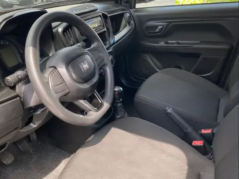 FIAT Strada 1.3 FIREFLY FLEX CABINE SIMPLES, Foto 8