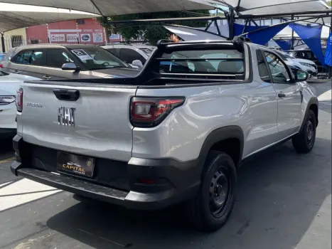 FIAT Strada 1.3 FIREFLY FLEX CABINE SIMPLES, Foto 10