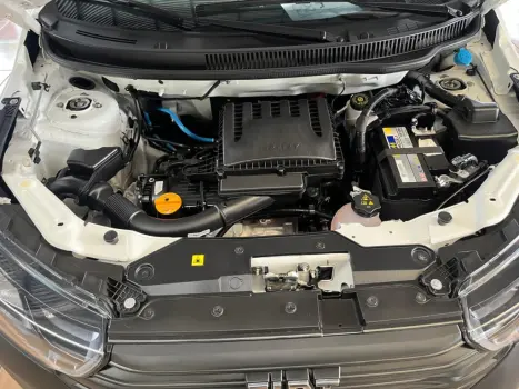 FIAT Strada 1.3 FIREFLY FLEX ENDURANCE CABINE SIMPLES, Foto 6