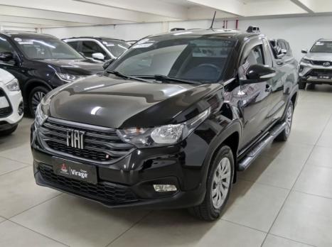 FIAT Strada 1.3 FIREFLY FLEX FREEDOM CABINE SIMPLES, Foto 1