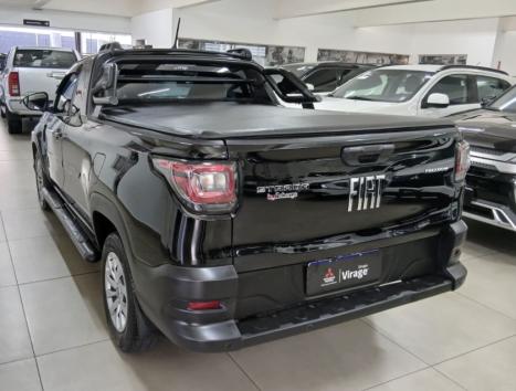 FIAT Strada 1.3 FIREFLY FLEX FREEDOM CABINE SIMPLES, Foto 2