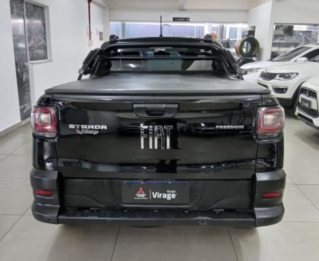 FIAT Strada 1.3 FIREFLY FLEX FREEDOM CABINE SIMPLES, Foto 3