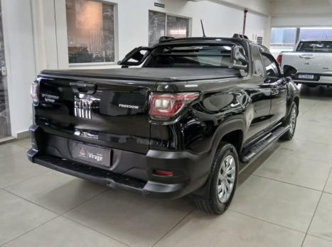 FIAT Strada 1.3 FIREFLY FLEX FREEDOM CABINE SIMPLES, Foto 4