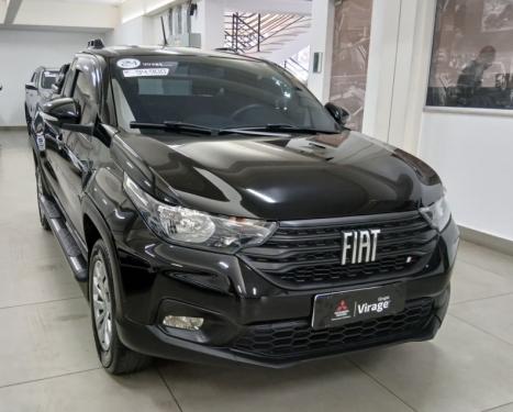 FIAT Strada 1.3 FIREFLY FLEX FREEDOM CABINE SIMPLES, Foto 5