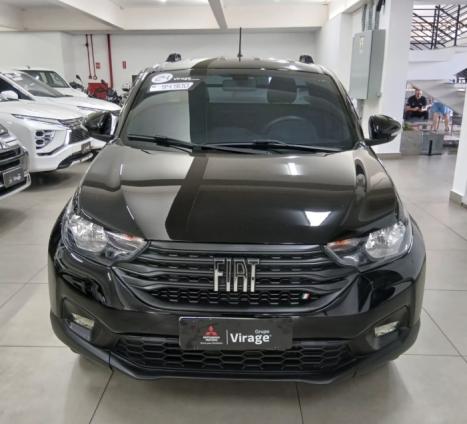 FIAT Strada 1.3 FIREFLY FLEX FREEDOM CABINE SIMPLES, Foto 6