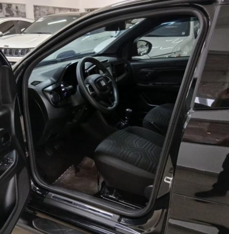 FIAT Strada 1.3 FIREFLY FLEX FREEDOM CABINE SIMPLES, Foto 7