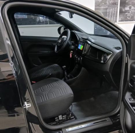 FIAT Strada 1.3 FIREFLY FLEX FREEDOM CABINE SIMPLES, Foto 9
