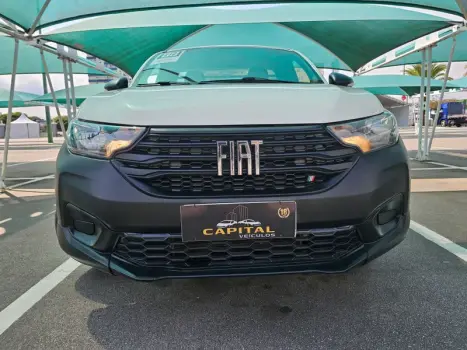 FIAT Strada 1.3 FIREFLY FLEX ENDURANCE CABINE SIIMPLES, Foto 4