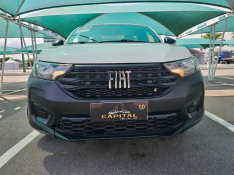FIAT Strada 1.3 FIREFLY FLEX ENDURANCE CABINE SIIMPLES, Foto 5