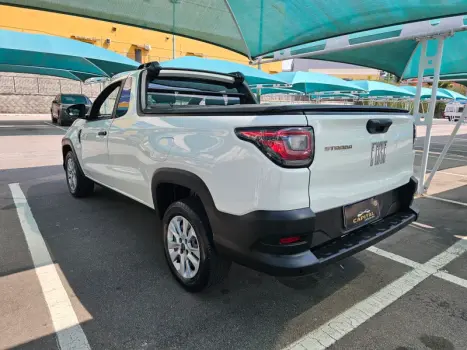 FIAT Strada 1.3 FIREFLY FLEX ENDURANCE CABINE SIIMPLES, Foto 7