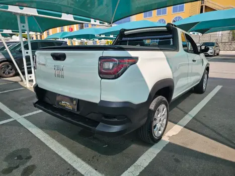 FIAT Strada 1.3 FIREFLY FLEX ENDURANCE CABINE SIIMPLES, Foto 9