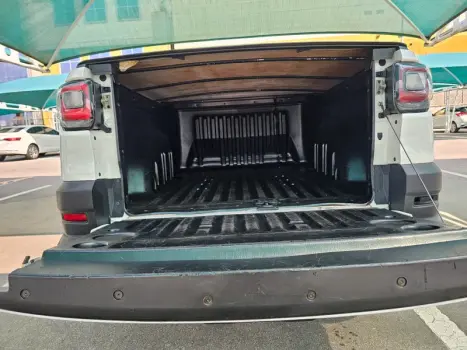 FIAT Strada 1.3 FIREFLY FLEX ENDURANCE CABINE SIIMPLES, Foto 10