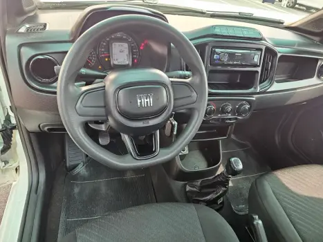 FIAT Strada 1.3 FIREFLY FLEX ENDURANCE CABINE SIIMPLES, Foto 12