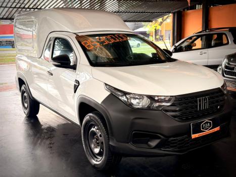 FIAT Strada 1.3 FIREFLY FLEX ENDURANCE CABINE SIIMPLES, Foto 3