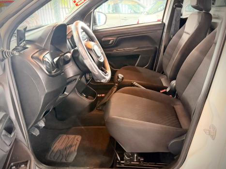 FIAT Strada 1.3 FIREFLY FLEX ENDURANCE CABINE SIIMPLES, Foto 13