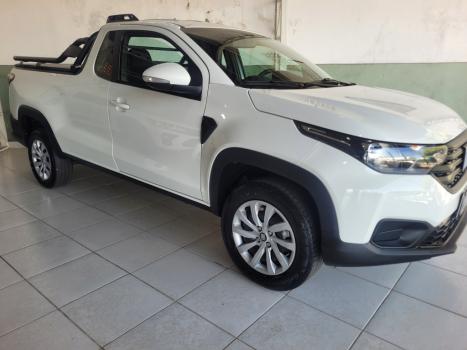 FIAT Strada 1.3 FIREFLY FLEX FREEDOM CABINE SIMPLES, Foto 2