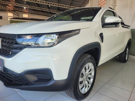 FIAT Strada 1.3 FIREFLY FLEX FREEDOM CABINE SIMPLES, Foto 4
