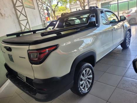 FIAT Strada 1.3 FIREFLY FLEX FREEDOM CABINE SIMPLES, Foto 6