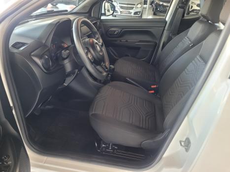 FIAT Strada 1.3 FIREFLY FLEX FREEDOM CABINE SIMPLES, Foto 7